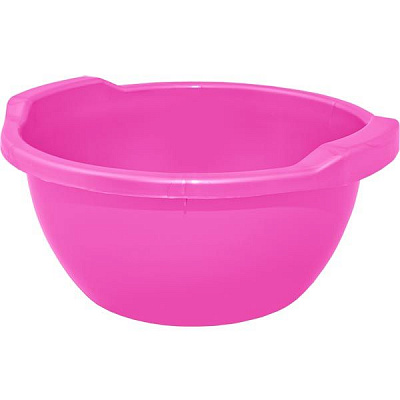 Таз круглый Алеана 5 л