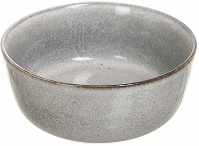 Салатник Glaze Encient 15 см 2 сорт Bella Vita