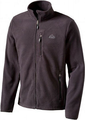 Джемпер McKinley Coari III ux 280722-050 р. S чорний