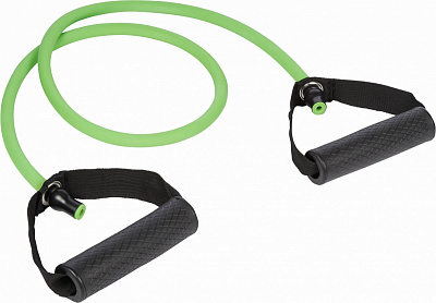 Эспандер Energetics Fitness Tube III 433148-719 зеленый