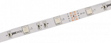Стрічка світлодіодна Jazzway 5050/30-SMD 7,2 Вт IP20 12 В різнокольоровий (RGB) 327620 