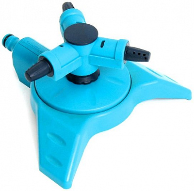 Дождеватель Cellfast TWISTER tt 