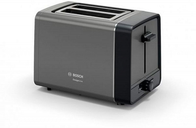 Тостер Bosch DesignLine TAT5P425 
