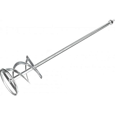 Вінчик для розчинів Compass 120×600 мм CP-MM-120x600-M14