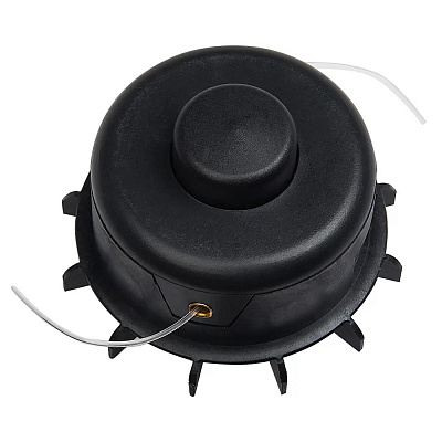 Головка косильна SEQUOIA TH-350