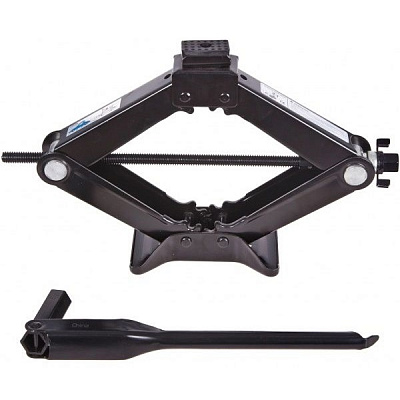 Домкрат механический ромбический   2 т