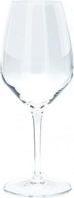 Набір бокалів для вина Atelier 350 мл 6 шт. Luigi Bormioli