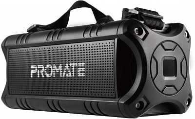 Портативна колонка Promate Escalade 30W IPX5 2.0 black