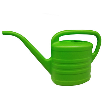 Лейка малая садовая 2.5 л