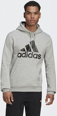 Джемпер Adidas MH BOS PO FL GC7338 р. L