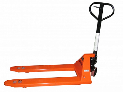 Тележка гидравлическая (рокла) Metier 2 т/1150 мм Basic CBY.JC 2.0T 92037