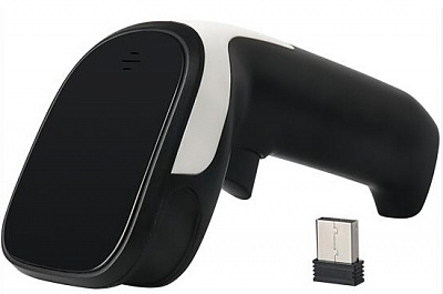 Сканер Xkancode F2-BG беспроводной 2D