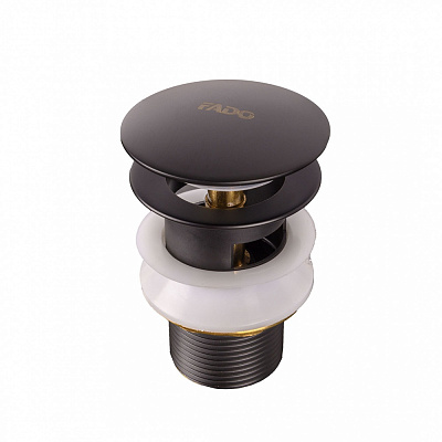 Донный клапан FADO S.r.l AKS111B 1 1/4