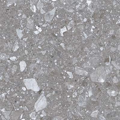 Плитка Allore Group Cosmic Grey F P NR Mat 47х47 см