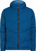 Куртка McKinley Ekkon B 419712-904635 р.140 синий