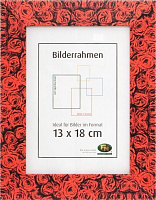 Рамка для фото Розы красные 712990 13х18 см 