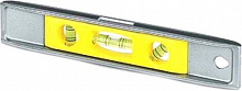 Уровень 23 см Stanley с магнитом 3 капсулы 0-42-465