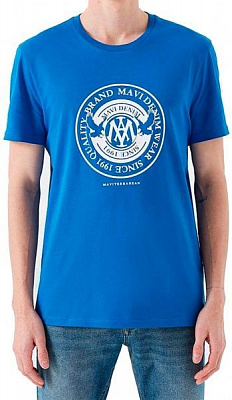 Футболка Mavi MAVI PRINTED TEE 065168-30718 XL