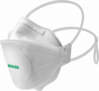 Респиратор iMASK FFP1 NR D
