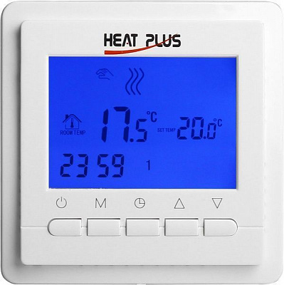 Терморегулятор Heat Plus BHT-306