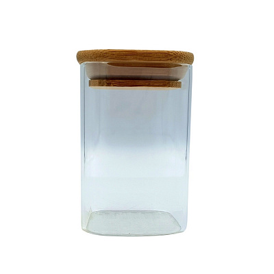 Емкость для специй Vittora Wood 200 мл VT-9020