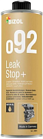 Присадка Bizol Leak Stop+ o92 B8884 250 мл