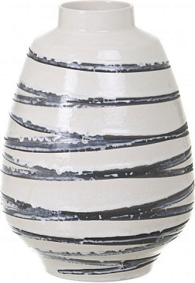 Ваза Wonderland 24,5х35 см Destinos Arte Ceramica, S.A.