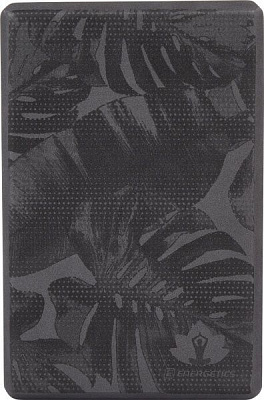 Блок для йоги Yoga Block 296604-021 AW1920