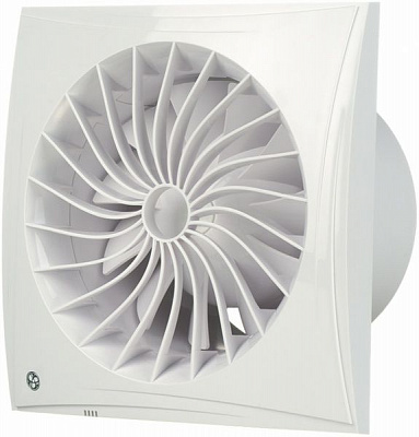 Вентилятор Blauberg Sileo 150