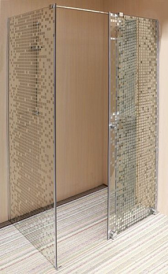 Душевая кабина ScandiSPA Scadi R 120x80