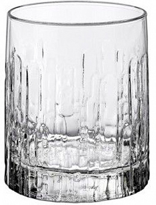 Стакан низкий Oak Dof 355 мл 11000920 Borgonovo