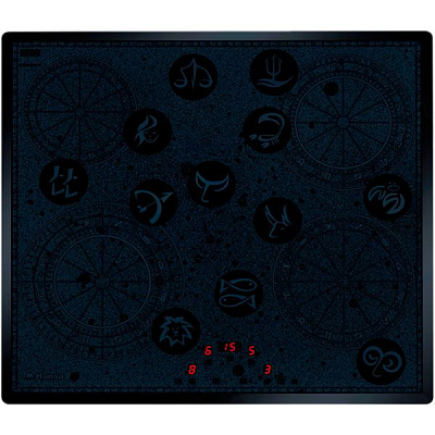 Варочная поверхность электрическая Hansa BHC63504