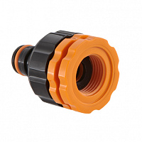 Коннектор для крана MULTI 1/2