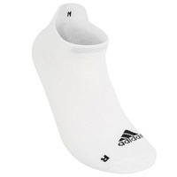 Носки Adidas р. 34-36 белый 