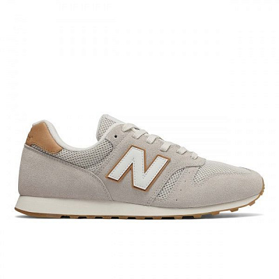 Кросівки New Balance ML373NBC р.8,5 сірий
