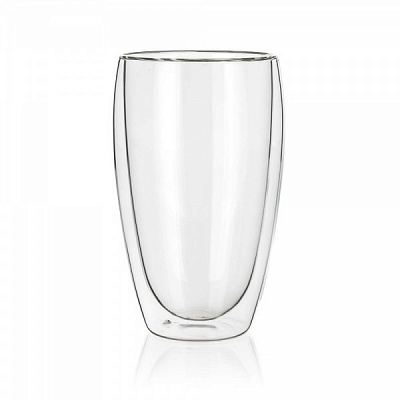 Стакан высокий Doblo 500 мл 1 шт. Banquet 