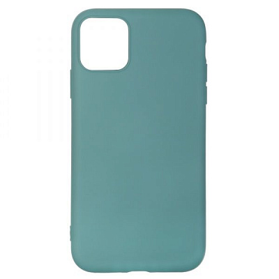 Чохол-накладка Armorstandart ICON Case для Apple iPhone 11 Pine Green (ARM56698)