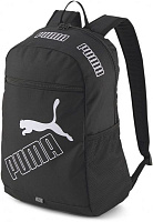 Рюкзак Puma PUMA Phase Backpack II 07729501 21 л чорний