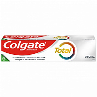 Зубна паста Colgate Total 12 Оріджинал 75 мл 194 г
