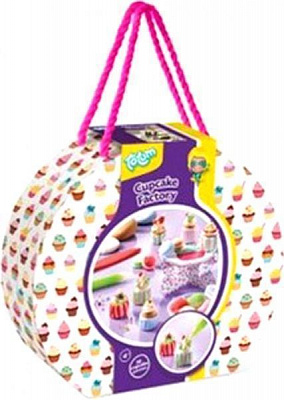 Набор для творчества Totum Фабрика пирожных 026001