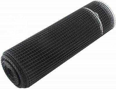 Сетка садово-строительная Intermas Cuadranet-23 1х25 м