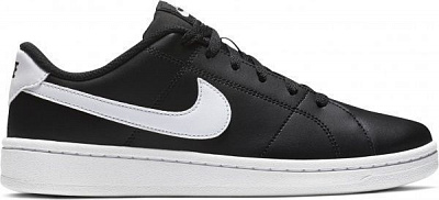 Кроссовки Nike Nike Court Royale 2 CU9038-001 р.US 11 черный