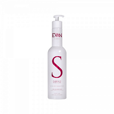 Шампунь EVAN CARE для окрашенных волос Pure Care Parfait 500 мл