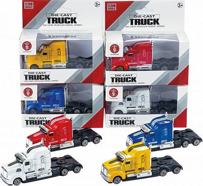 Автомобіль в асортименті литий вантажівка HJP943192