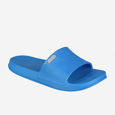 Шлепанцы Coqui 7092 Sea blue 101642 р. 41 синий
