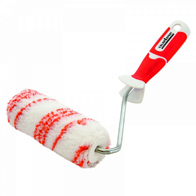 Валик Color Expert для краски полиамид ворс 12 мм 30x120 мм 27,5 см