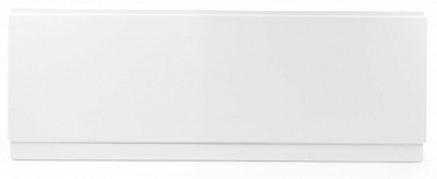 Панель для ванны фронтальная Damixa 150х70 см 47WA-150-070W-P Apollo