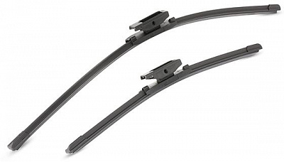 Щетка стеклоочистителя Bosch Aerotwin A 295 S (A295S) 3397007116 600 мм 2 шт.