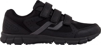Кросівки Pro Touch City Trainer III VLC M 302915-050 р.EUR 45 чорний