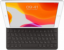 Чохол-клавіатура Apple Smart Keyboard Folio iPad Air (MX3L2RS/A) Black